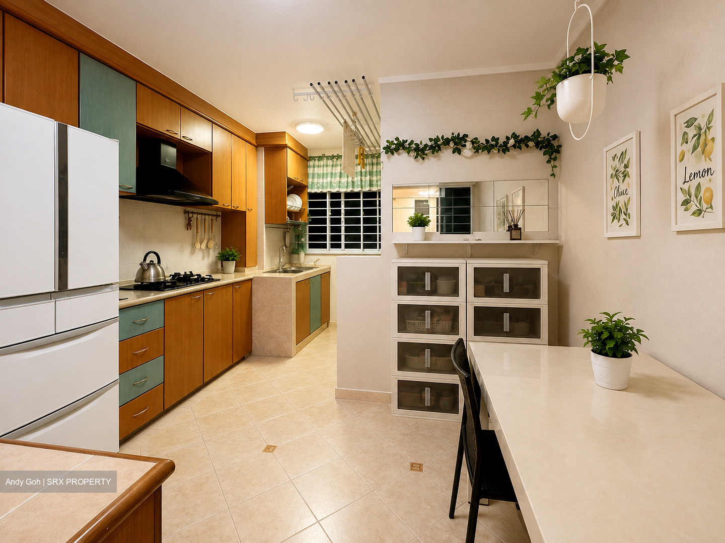 Blk 870 Tampines Vista (Tampines), HDB 4 Rooms #602840551